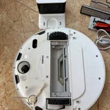 Xiaomi Mi Robot Vacuum-Mop — tape player, CD player (photo 2)