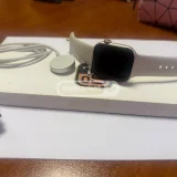 Смарт часы Apple — joystick, switch (photo 1)