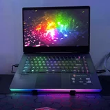 Ноутбук MSI GE66 Raider 11UH — laptop, notebook (photo 1)