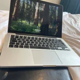 MacBook — laptop, notebook (photo 3)