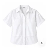 Одежда (размер XS-S) — pajama, lab coat, jersey (photo 5)