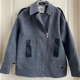 Куртка размер XS — suit, trench coat (photo 2)