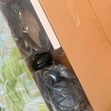 Графический планшет HUION KAMVAS 22 Plus — plastic bag (photo 4)