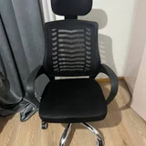 Офисное кресло — barber chair, rocking chair (photo 1)