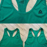 Спортивная майка H&M sport — bulletproof vest, bib (photo 1)