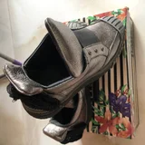 Женские кеды Exclusive 39 размер — sandal, clog (photo 3)