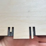 Домик-когтеточка для кошек XL — nail, hook, wallet (photo 2)