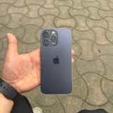 iPhone 14 Pro Max 256GB Deep Purple — remote control, iPod, cellular telephone (photo 2)
