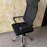 Кресло/стул — barber chair, rocking chair (photo 1)