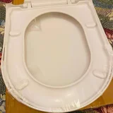 Стульчак для унитаза — toilet seat (photo 2)