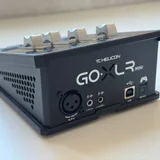 Модем и пульт управления — radio, modem (photo 3)