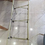 Складной стол для кемпинга 120х55 см — stretcher (photo 2)