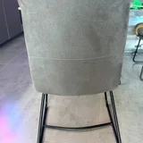 Кухонные стулья, мягкие (photo 3)