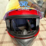 Шлем — crash helmet (photo 1)