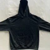 Худи и зип-худи ассортимент (Nike, Zara, H&M и др.) — sweatshirt, velvet (photo 4)