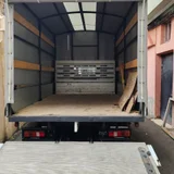 Грузоперевозки и переезды — moving van (photo 2)