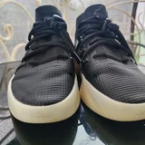 Кроссовки Adidas Fear Of God — running shoe, Loafer, sandal (photo 5)