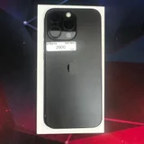 iPhone 16 Pro Max 256GB — cellular telephone, projector, mouse (photo 5)