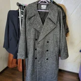 Одежда и экипировка — trench coat, suit, cardigan (photo 5)