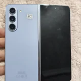 Смартфон Samsung Z Fold 5 12/512gb (photo 6)
