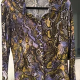 Одежда Roberto Cavalli размер M — rock python, vestment (photo 1)