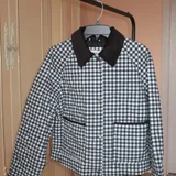 Куртки Calvin Klein и Levi's новые — trench coat, sweatshirt (photo 5)