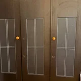 Шкаф — wardrobe (photo 1)