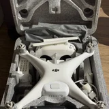 Квадрокоптер DJI Phantom 4 Pro — carpenter's kit (photo 2)