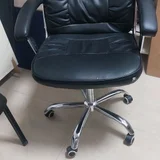 Кресло парикмахерское — barber chair (photo 3)