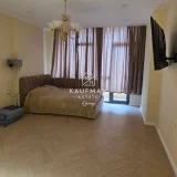 Сдается студия — four-poster, studio couch (photo 1)
