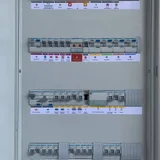 Электромонтажные работы в квартирах и домах (photo 8)