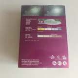 Светодиодные автомобильные лампы Phillips Ultinon Rally 3551 H8/H9/H11 — packet (photo 2)