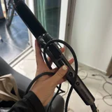 Утюжок для волос — disk brake (photo 1)