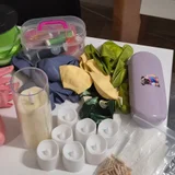 Набор для праздника и декора (photo 1)