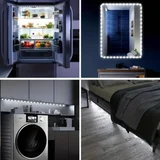 Мини LED UV лампа для маникюра (photo 4)