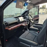 Минивэн — limousine, beach wagon, minibus (photo 3)
