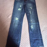 Джинсы HM — jean (photo 5)