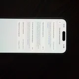 iPhone 15 Plus 128 GB — binder, remote control, cassette (photo 4)