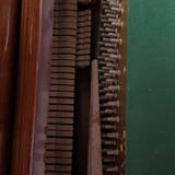 Шторы RONSCH — matchstick, upright, accordion (photo 3)