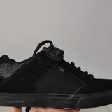 Кроссовки для скейтборда — running shoe, sandal (photo 3)
