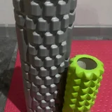 Набор MFR роллеров — vase, cocktail shaker (photo 1)