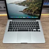 Ноутбук MacBook Pro 13 i5 2.7GHz 8GB 128GB (photo 8)
