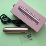 Беспроводная машинка для перманентного макияжа Leader гибрид — ballpoint, lipstick (photo 1)
