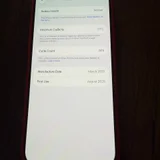 iPhone 16 pro max 256 GB (photo 1)