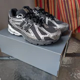 Женские кроссовки New Balance 1906 — running shoe (photo 1)