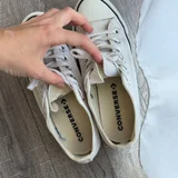 Converse на платформе EUR 38 (photo 3)