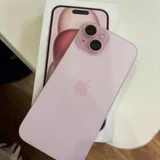 iPhone 15 — iPod (photo 1)