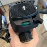Штатив 145 см — Polaroid camera, tripod (photo 4)