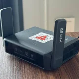 Роутер GL.iNet Slate 7 — modem, radio (photo 1)