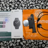 Samsung Galaxy Watch 8 44mm — mouse, joystick, remote control (photo 1)